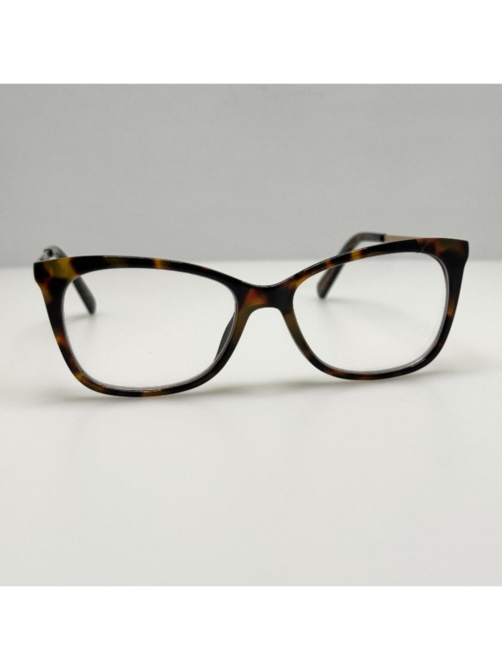 Peepers Eyeglasses Eye Glasses Frames 285104 GBJA See The Beauty Focus +0.00